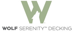 Wolf Decking
