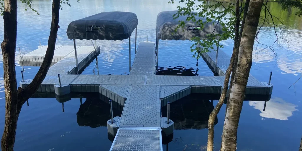 PolyDock
