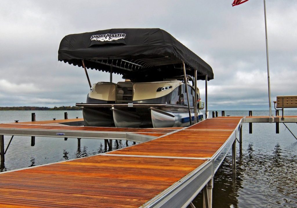 Boat Lifts Rhinelander WI