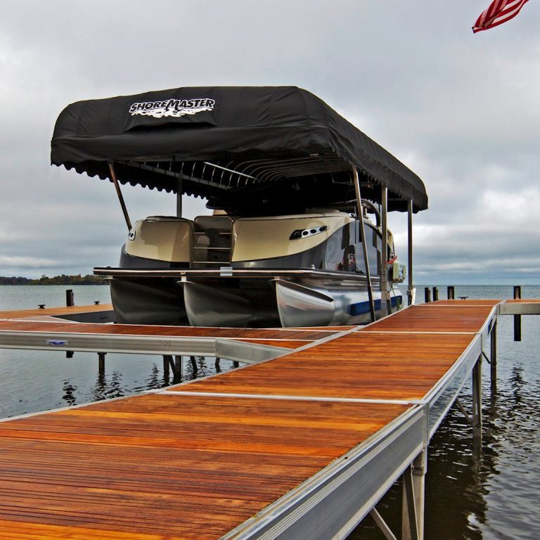 Boat Lifts Rhinelander WI